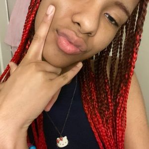 Meet your Posher, Jahendy